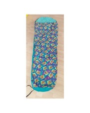 Crane Schlafsack Kinder_Mumienschlafsack_Schlafsack_Camping_Reisen_Outdoor