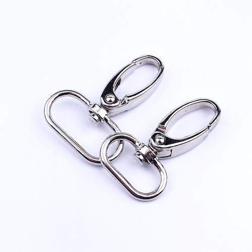 Metall karabinerhaken - 20, x
