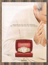 Rolex Day-Date - WEMPE -