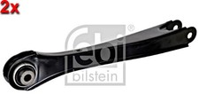 2x FEBI hinten Radaufhängung