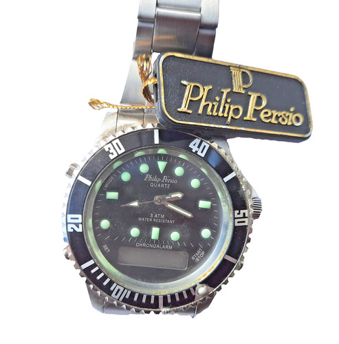 Philip persio quarzuhr - persio,