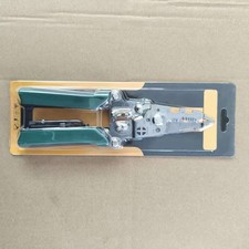 Haus Verkabelung Elektroinstallation Faltbar Draht Werkzeug Crimpzange