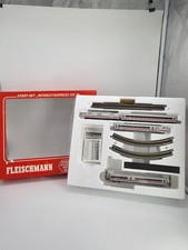Fleischmann Spur N 9382