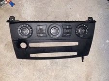 BMW E60 E61 Klimaautomatik