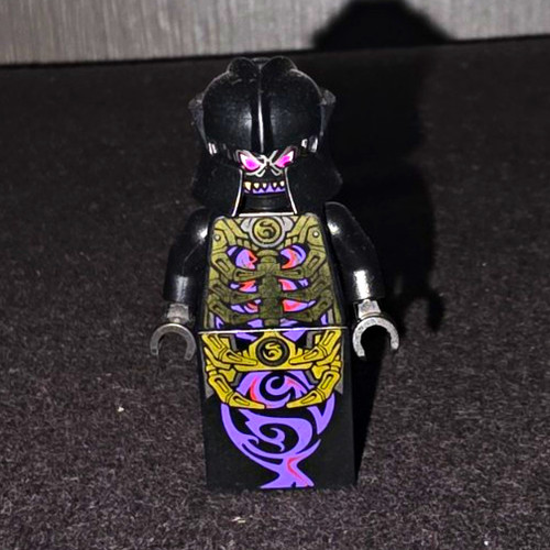 Lego ninjago minifigur - ninjago,