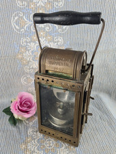 Deutsche Reichsbahn, antike