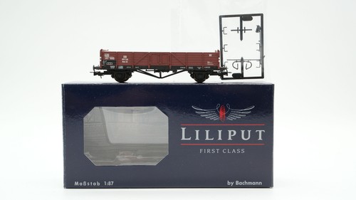 Liliput l221601 offener - h0,
