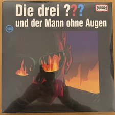 Die drei ??? Fragezeichen 185