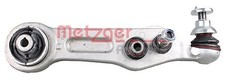 Original METZGER Lenker