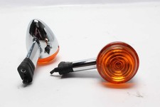 Blinker hinten links rechts Triumph Bonneville 1200 T120 Black 23-23