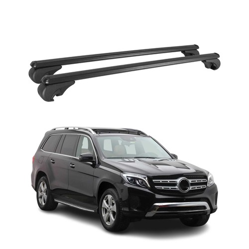Dachträger für mercedes - dachträger,