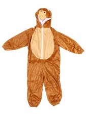 Kostüm Affenbaby Zoo Gr. S