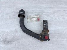 VW Golf 4 1J Anhängerkupplung