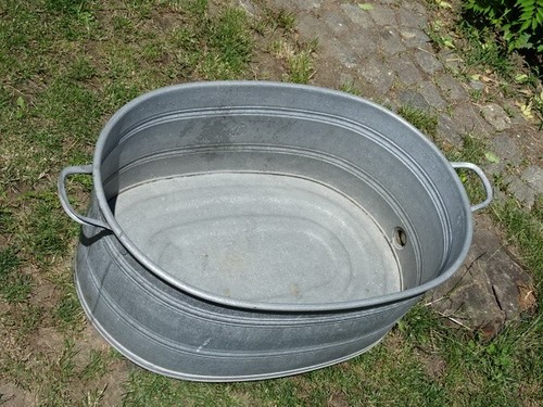 Garten pflanz kinder zink - pflanz,