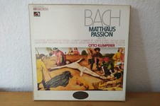 J.S. Bach, Matthäus-Passion