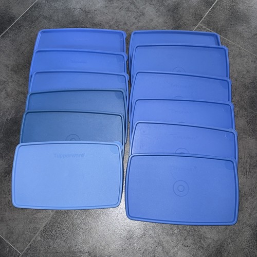 Tupperware ersatzdeckel - tupperware, x
