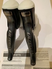 SHIMANO ULTEGRA ST-6770 Di2
