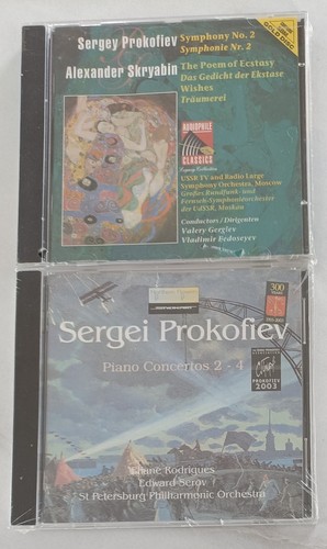 Sergei prokofiev piano - sergei,