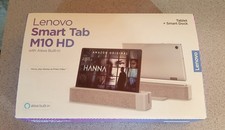 lenovo smart tab m10 hd Alexa