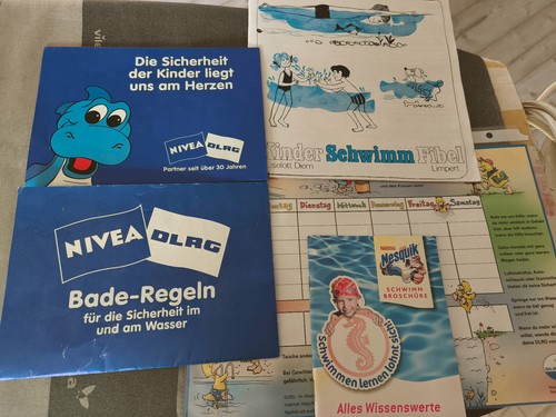 Dlrg jugend baderegeln pin - dlrg,