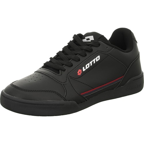 Schnürhalbschuh sneaker - schnürhalbschuh,