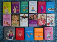 Bücherpaket sammlung x - 17,