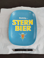 Brauerei - STERN - BIER - sehr