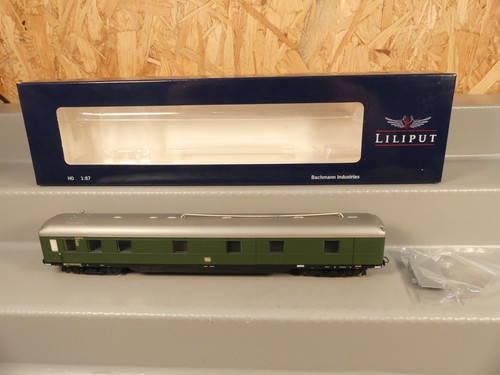 Liliput 385301