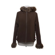 Vittorio Rossi, Winterjacke