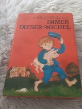 Buch: Immer dieser Michel
