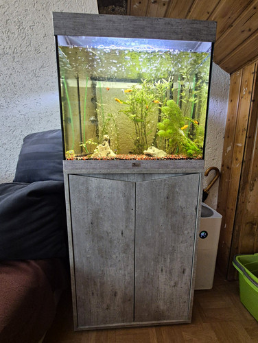 Aquatlantis komplettaquarium - aquatlantis,