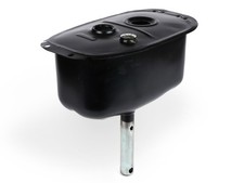 Tank -CIF- Vespa PX Lusso (ab