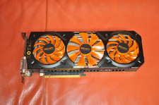 Grafikkarte Zotac GTX 780ti