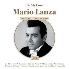 Essential Gold von Mario Lanza