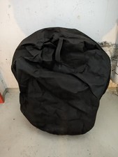 Satz Reifenhülle Reifentasche SUV Bis 75x35cm 