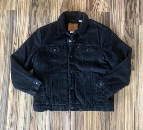 Levi type iii - levi's, trucker