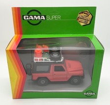 GAMA SUPER 2114 - 1:25