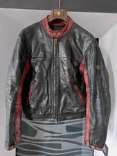 Belstaff Dark Knight Blouson