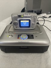 Kodak EasyShare CX6330 + Printer Dock