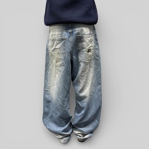 Vintage y2k southpole baggy - y2k,