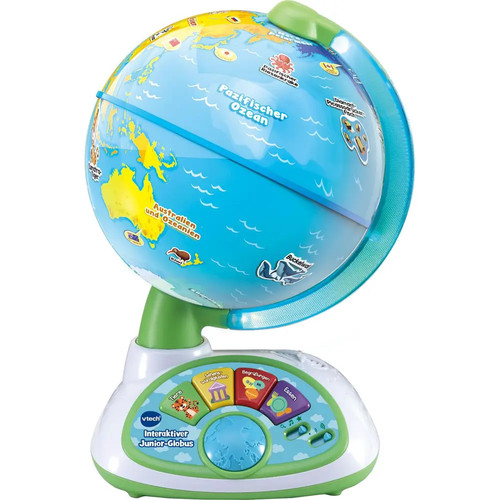 Vtech 615904 interaktiver - vtech, 80-615904