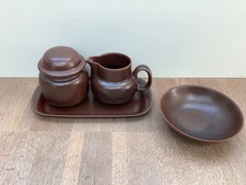 Milchkännchen Zuckerdose