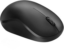 Amiga Wireless Mouse - Neues