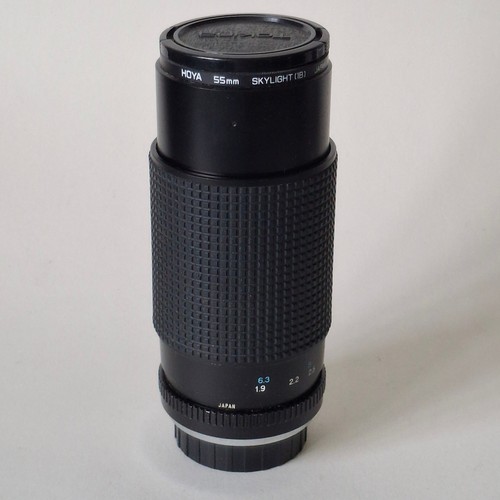 Tokina zoom lens - tokina,