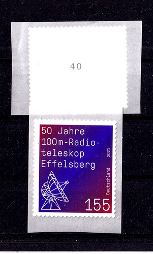 Deutschland effelsberg technik - deutschland,