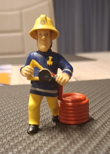Tonie figuren feuerwehrmann - figuren, -feuerwehrmann