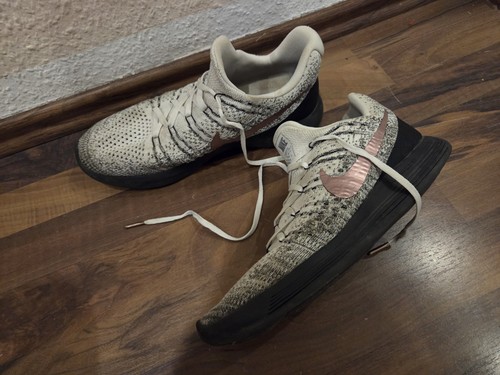 Nike lunarepic flyknit low - lunarepic, 2