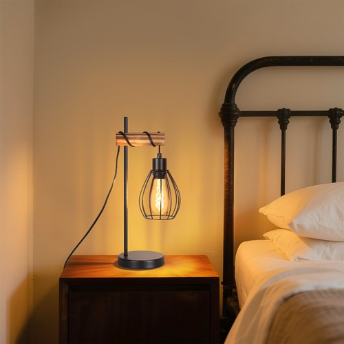 Led tischleuchte warmweiß - tischleuchte,
