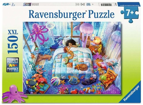 Ravensburger kinderpuzzle - ravensburger,