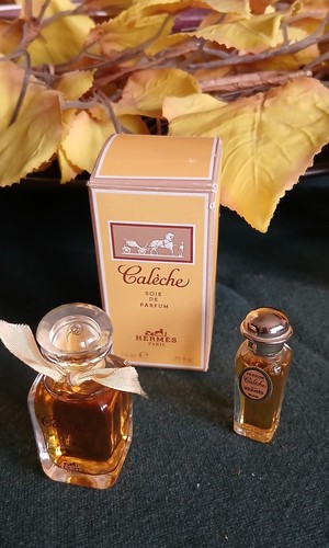 Parfum miniaturen hermes - miniaturen,
